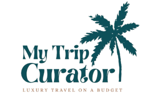 My Trip Curator