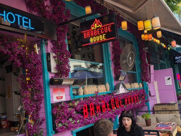istanbul travel itinerary