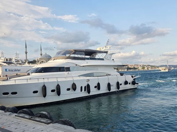 istanbul travel itinerary