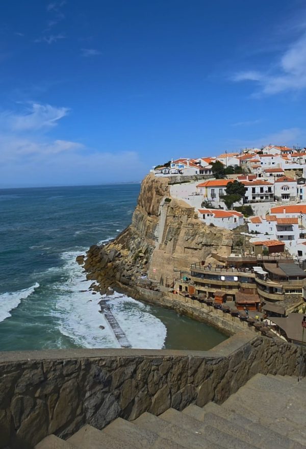 lisbon travel itinerary
