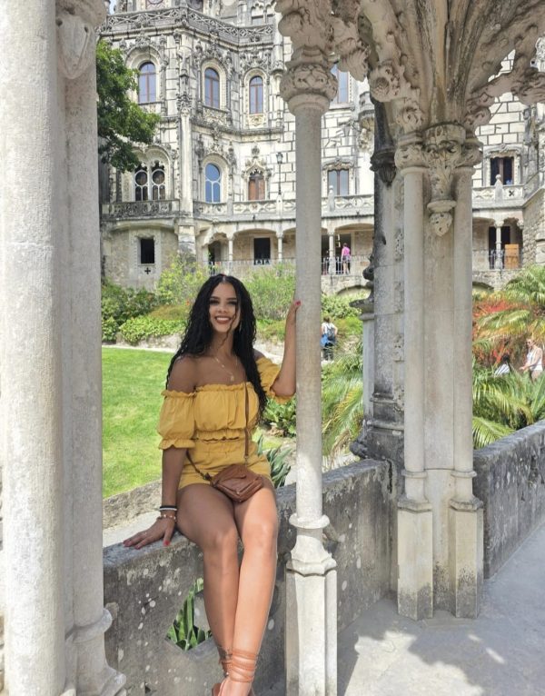 lisbon travel itinerary