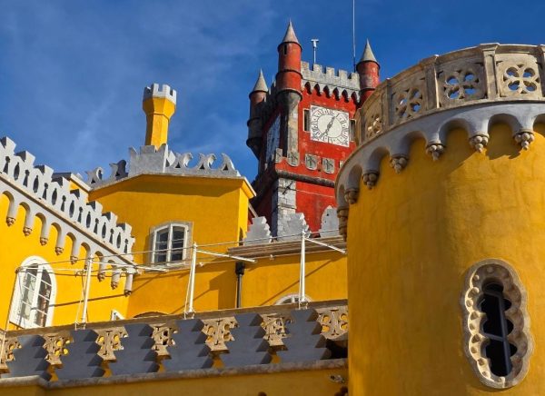 lisbon travel itinerary