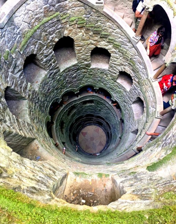 lisbon travel itinerary