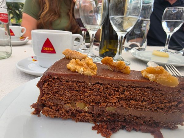 lisbon travel itinerary