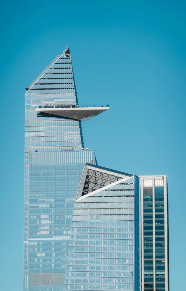 new york city travel itinerary