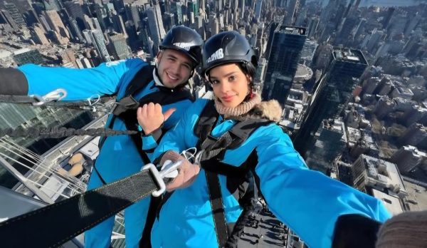 new york city travel itinerary