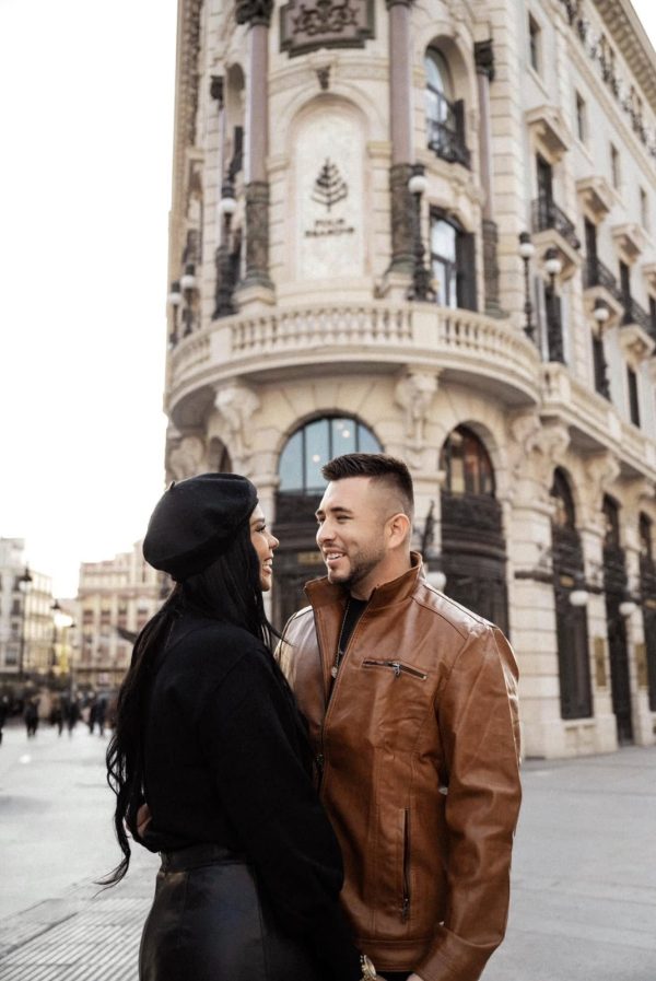 madrid travel itinerary
