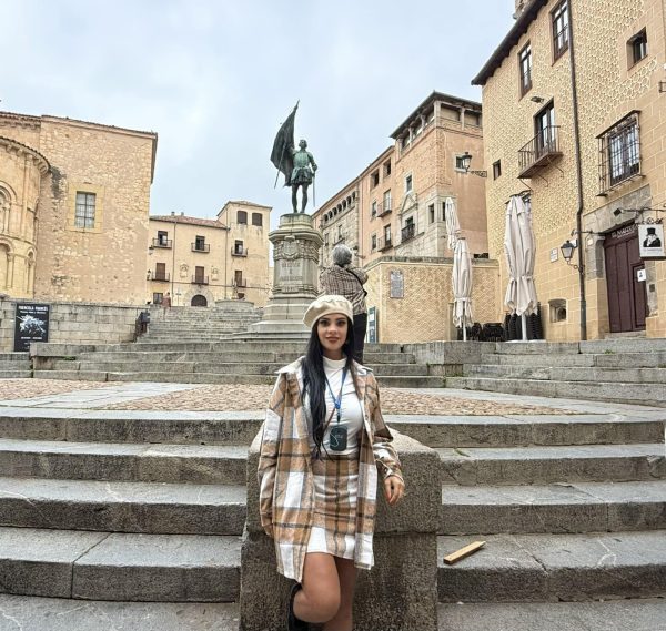 madrid travel itinerary
