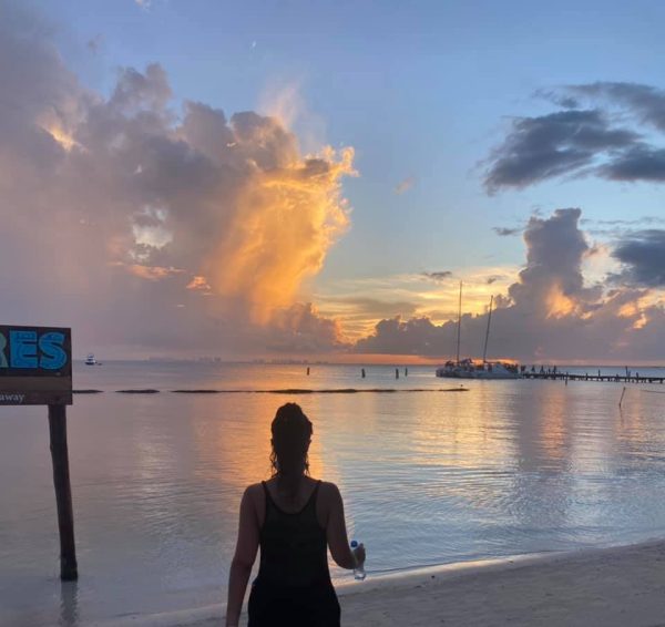 cancún, isla mujeres, chichén itzá (mexico) travel itinerary