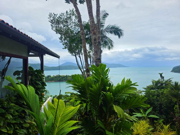 ubatuba & rio de janeiro (brazil) travel itinerary