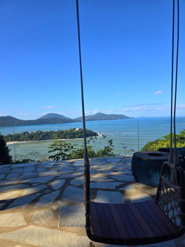 ubatuba & rio de janeiro (brazil) travel itinerary