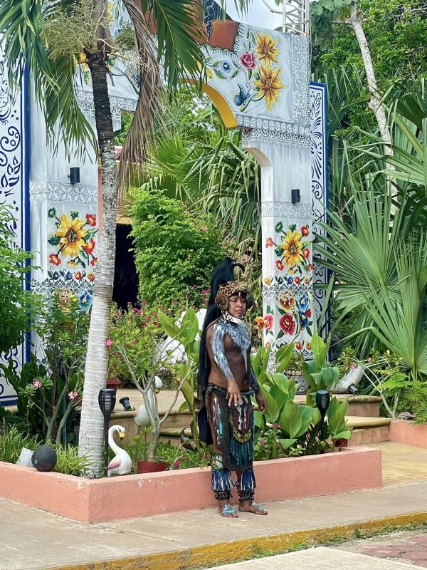 cancún, isla mujeres, chichén itzá (mexico) travel itinerary