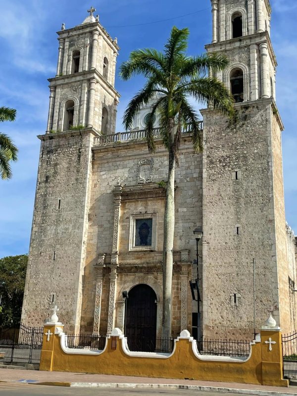 cancún, isla mujeres, chichén itzá (mexico) travel itinerary
