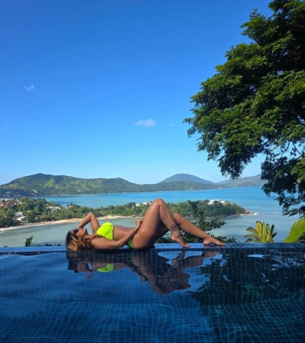 ubatuba & rio de janeiro (brazil) travel itinerary