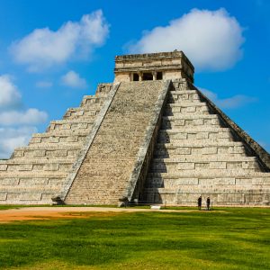 cancún, isla mujeres, chichén itzá (mexico) travel itinerary