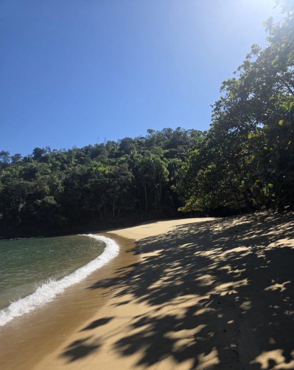 ubatuba & rio de janeiro (brazil) travel itinerary
