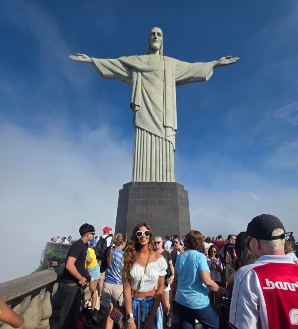 ubatuba & rio de janeiro (brazil) travel itinerary