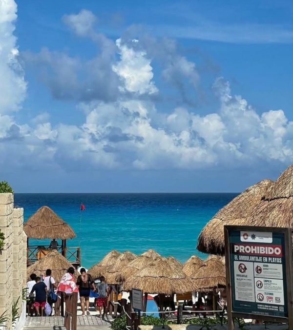 cancún, isla mujeres, chichén itzá (mexico) travel itinerary